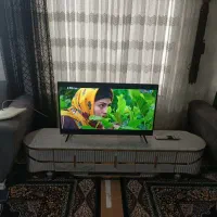 تلویزیون 42 اسنوا LEDدرحدصفر