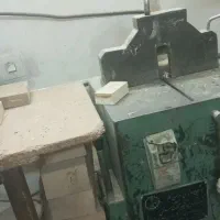 اره فلکه پنل بر کارگاه رویه کوبی|ابزارآلات|اصفهان, رهنان|دیوار