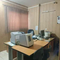 ۸۰متر بر جلال موقعیت اداری