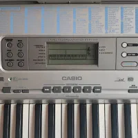 KEYBOARD CASIO CTK 691|پیانو، کیبورد، آکاردئون|کرمانشاه, |دیوار