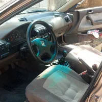 هوندا آکورد کلکسیونی|خودرو سواری و وانت|کرج, شهرک بنفشه|دیوار