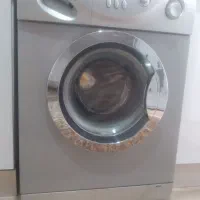 لباسشویی کارکرده اسنوا