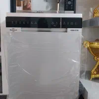 ماشین ظرف شویی