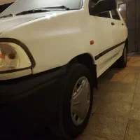 پراید|خودرو سواری و وانت|اصفهان, بهارستان|دیوار