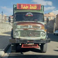 بنزتک باری ۱۳۷۷