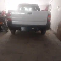 پراید وانت خشک  صفرکیلومتر