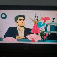 تلویزیون