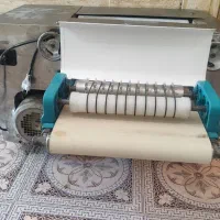 پهن کن خمیر