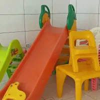 تجهیزات مهدکودک