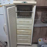 فریزر ایستاده