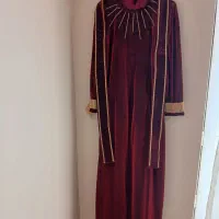 لباس مجلسی نو ۸۰۰ هزار