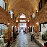 عاللی جهت خشکبار، عطاری، خرازی یا تهیه غذا و کافه