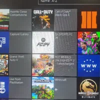 نصب بازی کپی خور در منزل