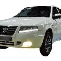 حواله خودرو سورن پلاس