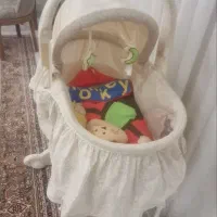 فروش فوری گهواره