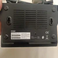 مودم وایرلس دی لینک|مودم و تجهیزات شبکه|اصفهان, بهار آزادی|دیوار