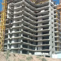 مجری اسکلت بتنی بدون ابزار