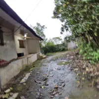 خانه کلنگی ۸ هزار متری|فروش خانه و ویلا|خشکبیجار, |دیوار