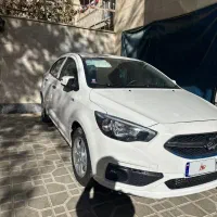 شاهین cvt g اتومات|خودرو سواری و وانت|کرج, دولت‌آباد|دیوار