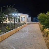 باغ و ویلای ۸۰۰ متری در مشهد