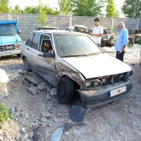 پرایدصبا صندوق