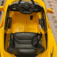 ماشین شارژی