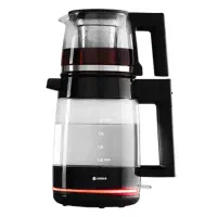 دم آور (چای ساز)اسنوا مشکی STM-G1800BK نقدی وقسطی