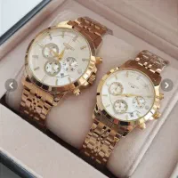 ساعت جدید دسته پروانه ای مخصوص کادوعروس داماد|ساعت|کرمانشاه, |دیوار