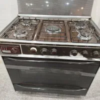 گاز فر دار