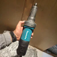 فرز گلو بلند انگشتی ماکیتا ژاپنی استوک،دریل
