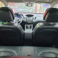 جک s5 مدل 97|خودرو سواری و وانت|کرج, خرمدشت|دیوار