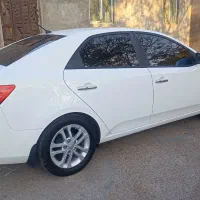 سراتو مدل 97موتور 2000اپشنال|خودرو سواری و وانت|کرمان, |دیوار