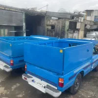 حمل بار و اثاثیه منزل با نازلترین قیمت