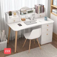 میزتحریر  کتابخانه  میز کامپیوتر