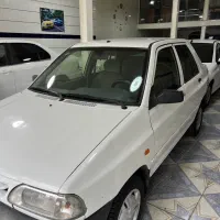 فروش فوری پراید