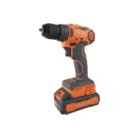 دریل فرز بکس افقی بر شارژی آنکور ماکیتا ریوبی و..|ابزارآلات|قم, کوه سفید|دیوار