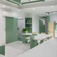 اجاره واحد ۱۲۰متری دو خواب در فردوسی غربی