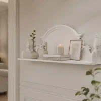 حراج دیوارکوب چوب بالسا به علت تخلیه انبار