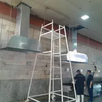 کارگاه کانال سازی پیمان