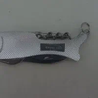 چاقو همه کاره