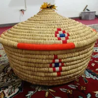 سبدحصیری نو|صنایع دستی و سایر لوازم تزئینی|اهواز, کوی مهدیس|دیوار