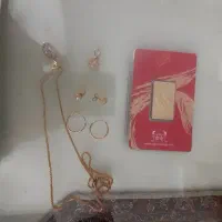 طلا|جواهرات|کرج, کوی کارمندان جنوبی|دیوار