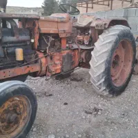 تراکتور رومانی|خودرو سنگین|ارژن, |دیوار