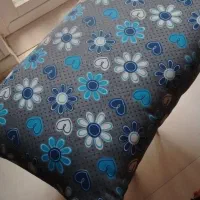 بالشت و تشک پنبه