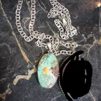 دسبند و زنجیر نقره|جواهرات|ایلام, |دیوار