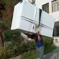 کارگر اسباب کشی منزل باربری جابجایی تخصصی و تضمینی