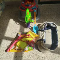 وسایل کودک