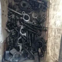 تعمیرگاه تخصصی سرباز (ایران‌خودرو، سایپا، ا)