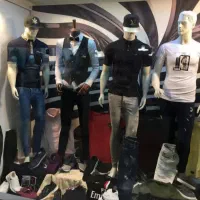 فروش فوری وسایل مغازه به علت تغییر شغل