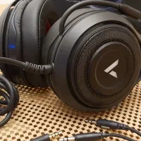 هدفون گیمینگ رپو VH520C